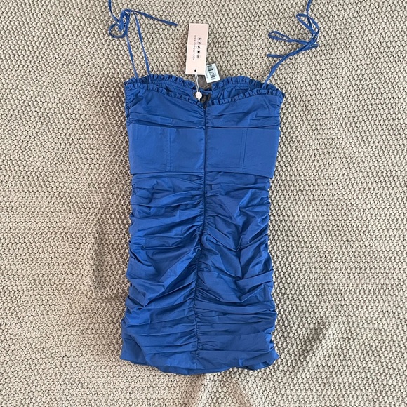 OhPolly Sunshine Retreat Dress - Picture 9 of 10